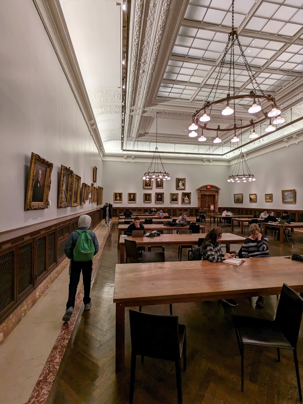 The New York Public Library Shop | 476 5th Ave, New York, NY 10018, USA | Phone: (212) 930-0641