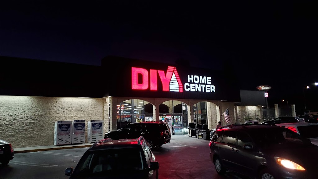 DIY Home Center | 6300 Foothill Blvd, Tujunga, CA 91042, USA | Phone: (818) 352-4466