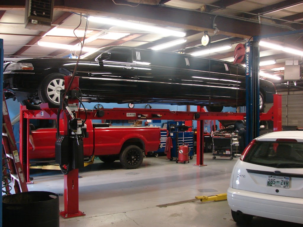 TFG Automotive | 7528 Old Nashville Hwy, Murfreesboro, TN 37129, USA | Phone: (615) 459-7030