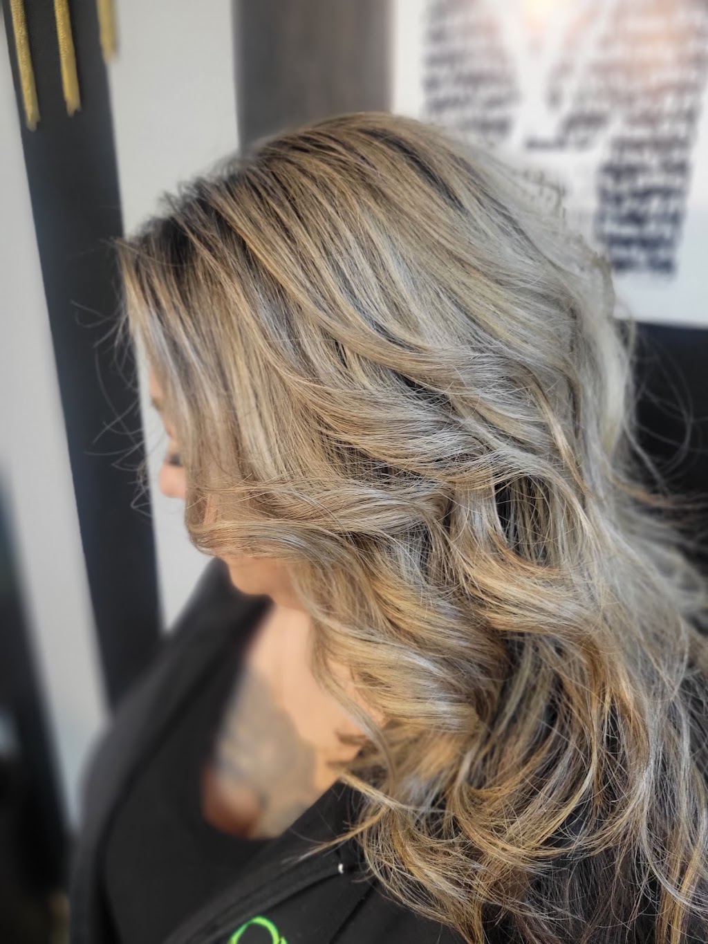 Hair Studio | 416 N H St #4, San Bernardino, CA 92410, USA | Phone: (909) 269-1415