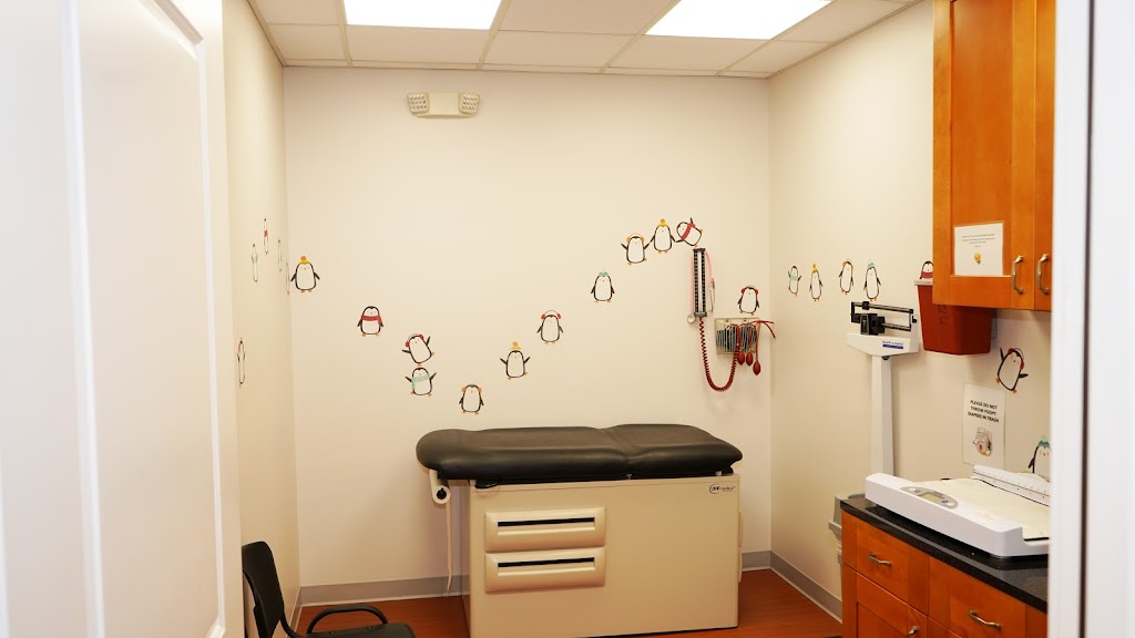 Tenafly Pediatrics | 333 15th St, Hoboken, NJ 07030, USA | Phone: (201) 482-9770