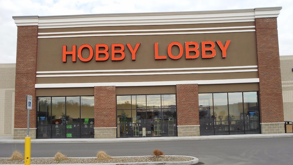 Hobby Lobby | 3701 McKinley Pkwy Unit 1240, Blasdell, NY 14219, USA | Phone: (716) 823-3592