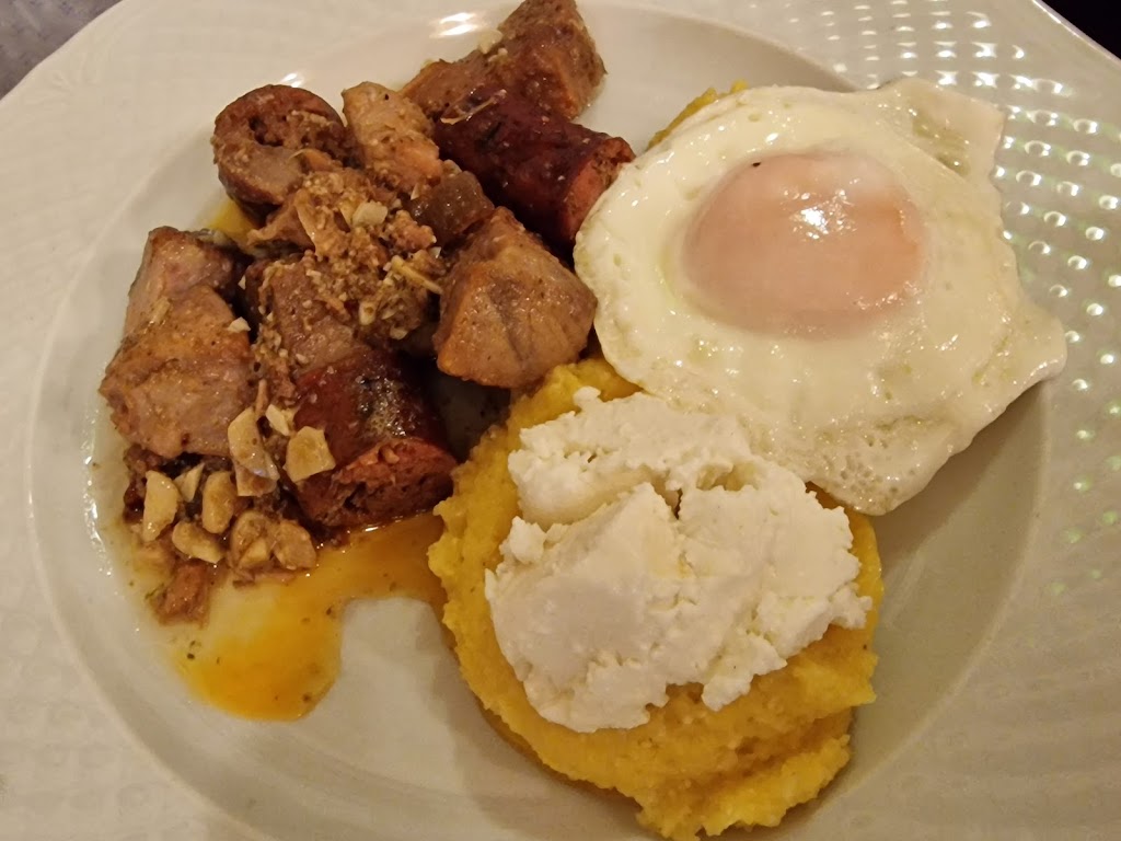 Restaurant Bukowina | Ballgasse 6, 1010 Wien, Austria | Phone: 01 5120628