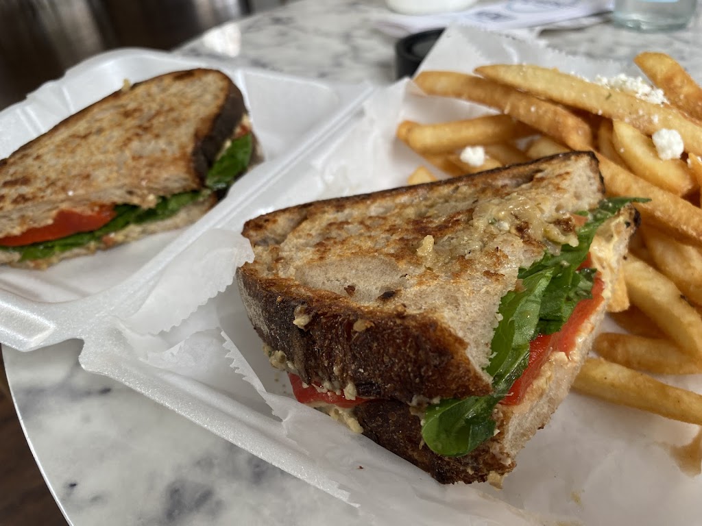 Market On Main Cranbury | 17 N Main St, Cranbury, NJ 08512, USA | Phone: (609) 409-2000