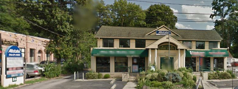 Michael A Weiss: Allstate Insurance | 86 Forest Ave, Glen Cove, NY 11542, USA | Phone: (516) 671-4500