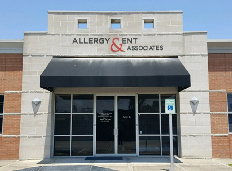 Allergy & ENT Associates | 561 W. Medical Center Blvd g, Webster, TX 77598, USA | Phone: (281) 332-2348