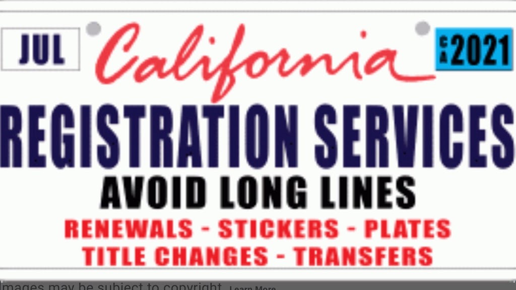 TLC Auto Registration services | 113 S Main St suite a, Lake Elsinore, CA 92530, USA | Phone: (951) 399-0275