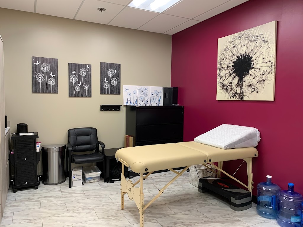 Hol Health Wellness Center | inside Sola Salons, 4161 Oceanside Blvd, Oceanside, CA 92056, USA | Phone: (760) 493-7435