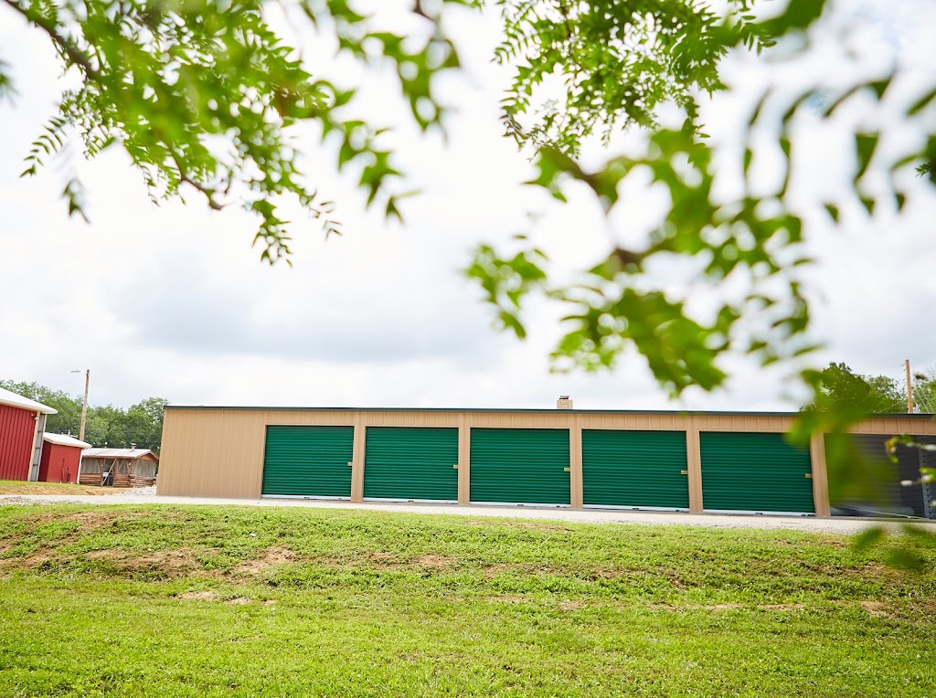 O Road Storage | 12880 Old Potosi Rd, Ste. Genevieve, MO 63670, USA | Phone: (314) 248-2660