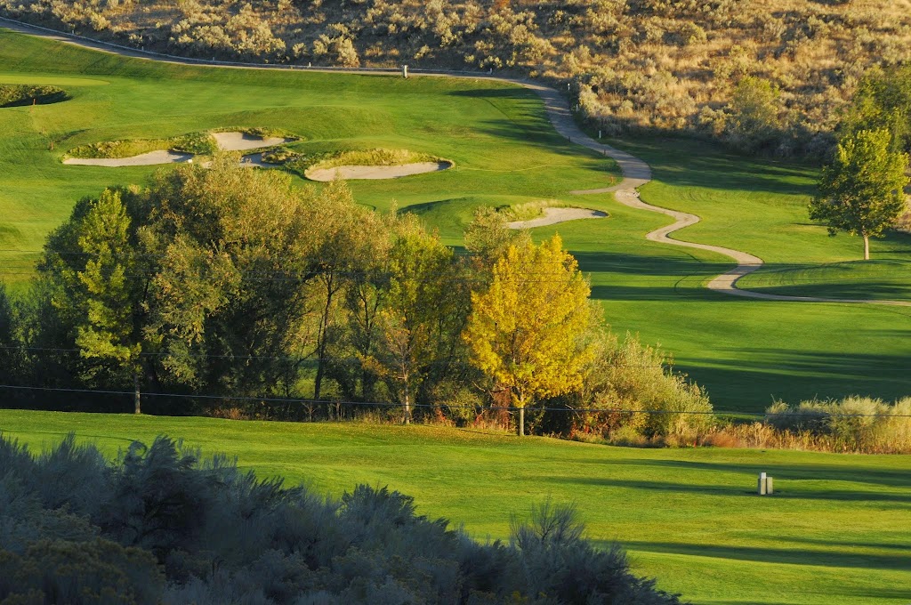 Quail Hollow Golf Course | 4720 N 36th St, Boise, ID 83703, USA | Phone: (208) 972-8590