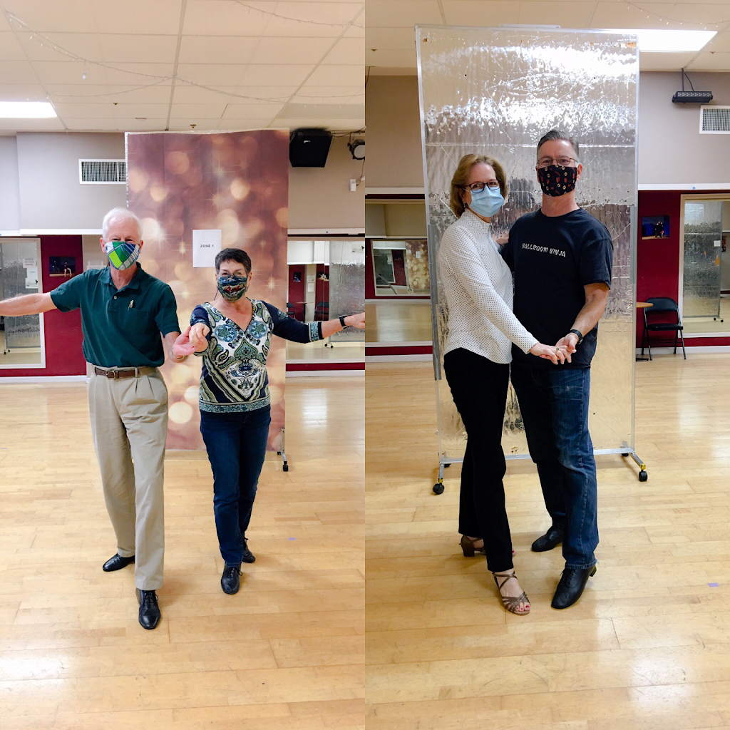 Ballroom Dancing with Lesley McIntosh | 1824 Hillsdale Ave, San Jose, CA 95124, USA | Phone: (408) 394-4210