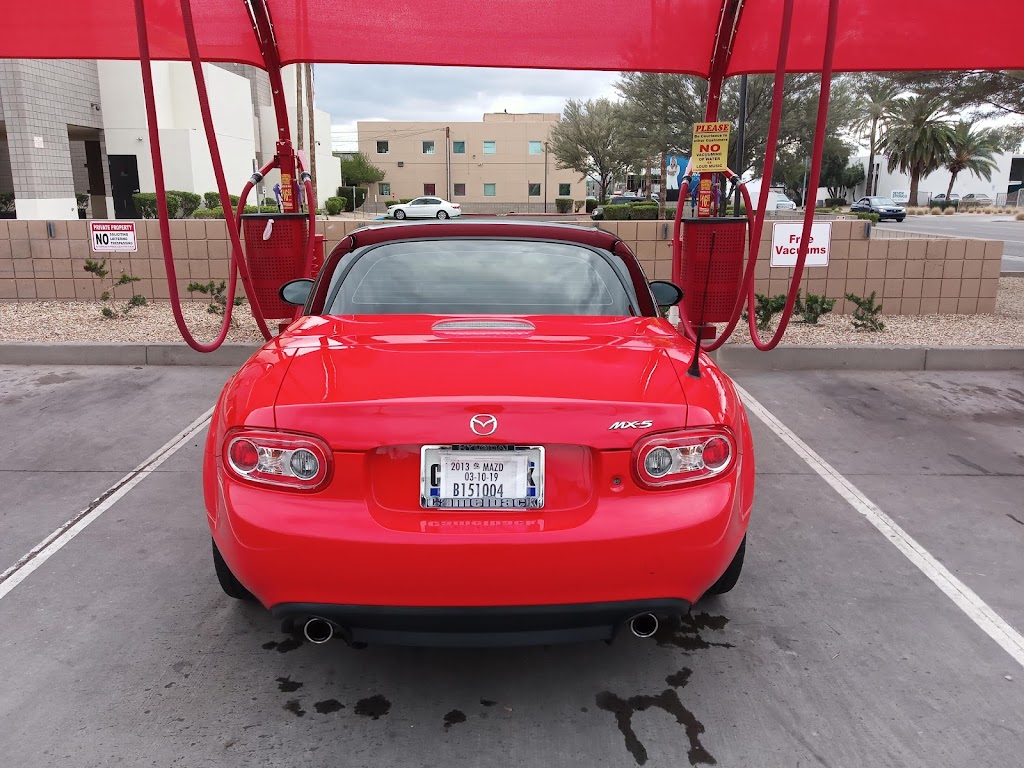 Quick N Clean Car Wash | 6149 N 7th St, Phoenix, AZ 85014, USA | Phone: (480) 707-3531