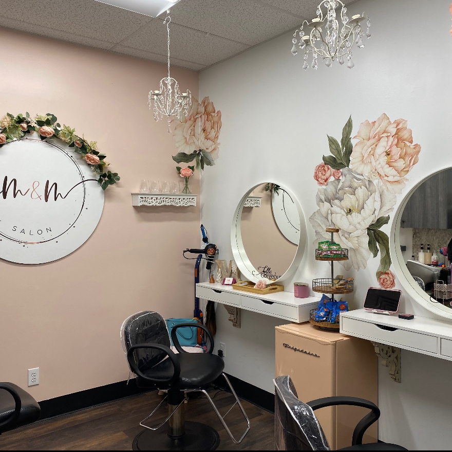 Salons By JC- Hollywood | 2 Oakwood Blvd #190, Hollywood, FL 33020, USA | Phone: (754) 703-8431