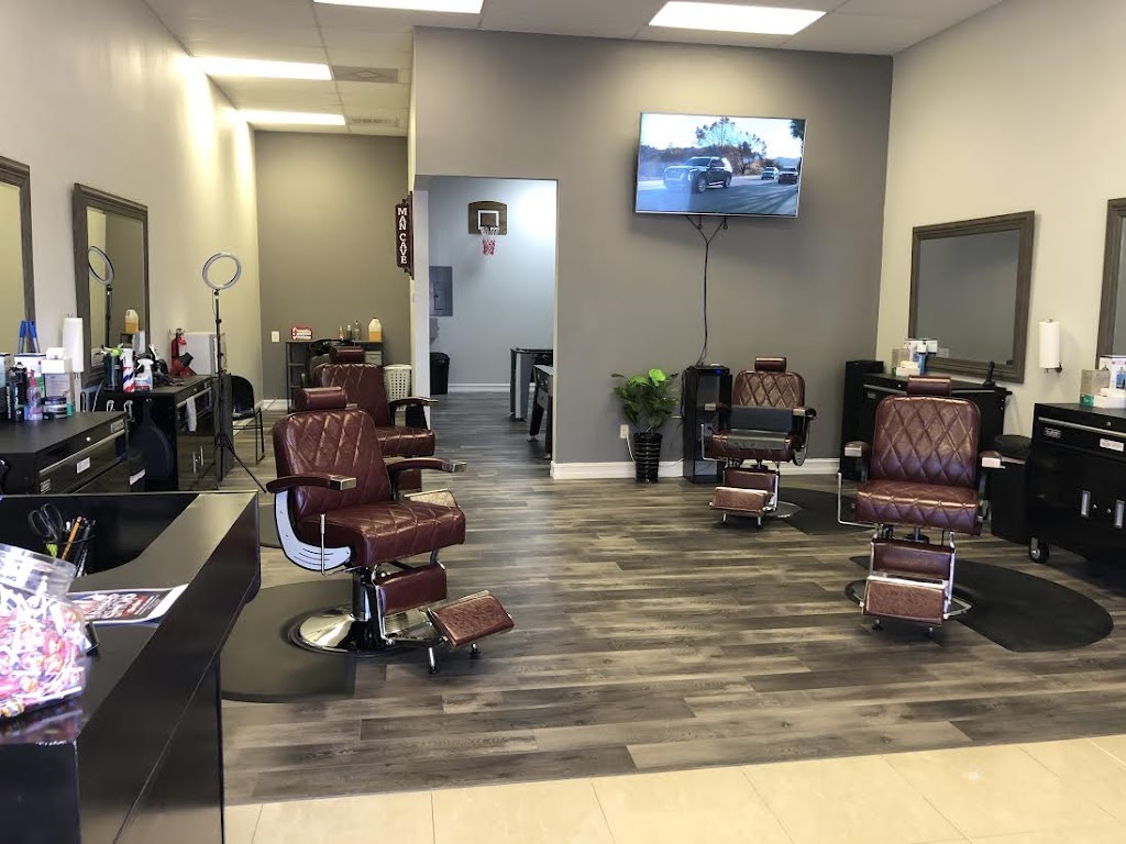 Kais Barbershop | 401 N Wickham Rd suite p, Melbourne, FL 32935, USA | Phone: (321) 600-4796