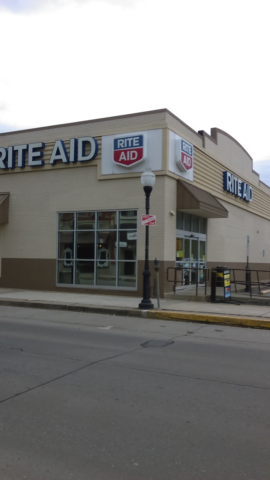 Rite Aid | 101 5th St, Charleroi, PA 15022, USA | Phone: (724) 489-9334