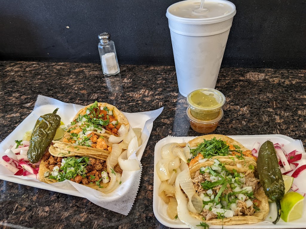 Panchos Tacos & Meat Shop | 47752 W Pontiac Trail, Wixom, MI 48393, USA | Phone: (248) 956-7828