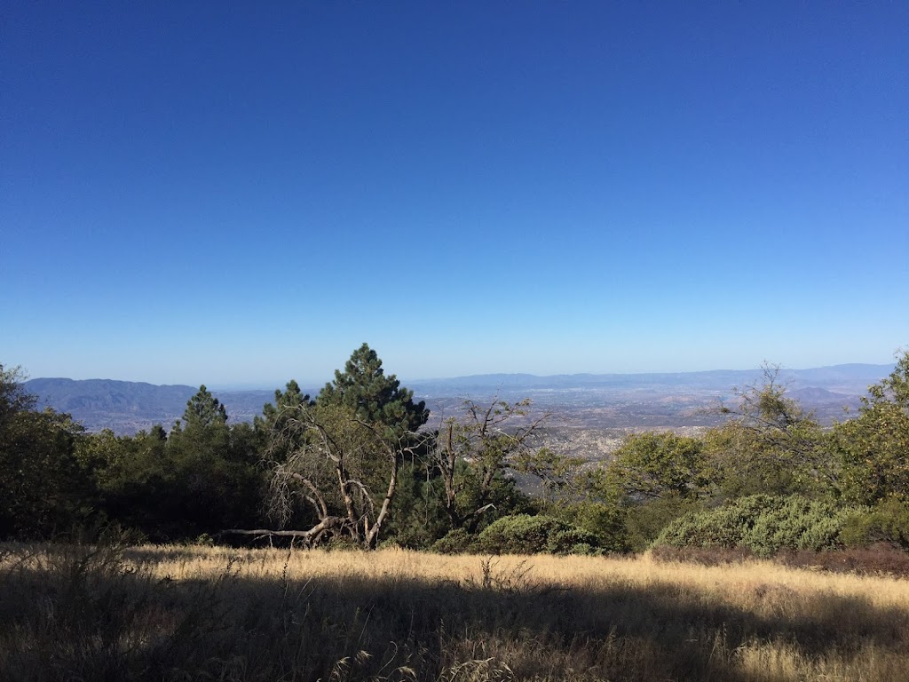 Cahuilla Mountain Trail 2E45 | Forest Rte 7S04, Aguanga, CA 92536, USA | Phone: (909) 382-2921