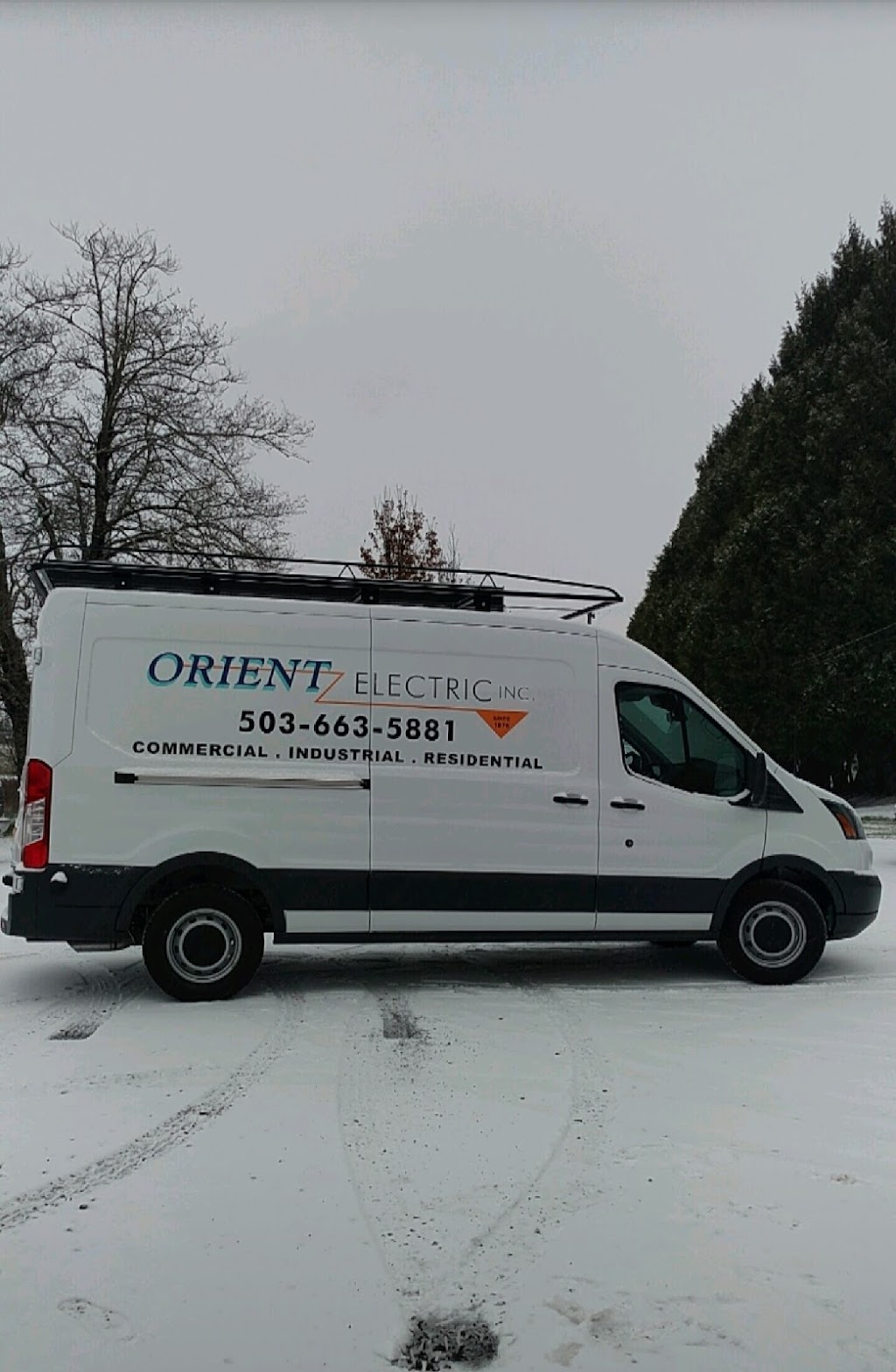 Orient Electric Inc | 30532 SE Bluff Rd, Gresham, OR 97080, USA | Phone: (503) 663-5881
