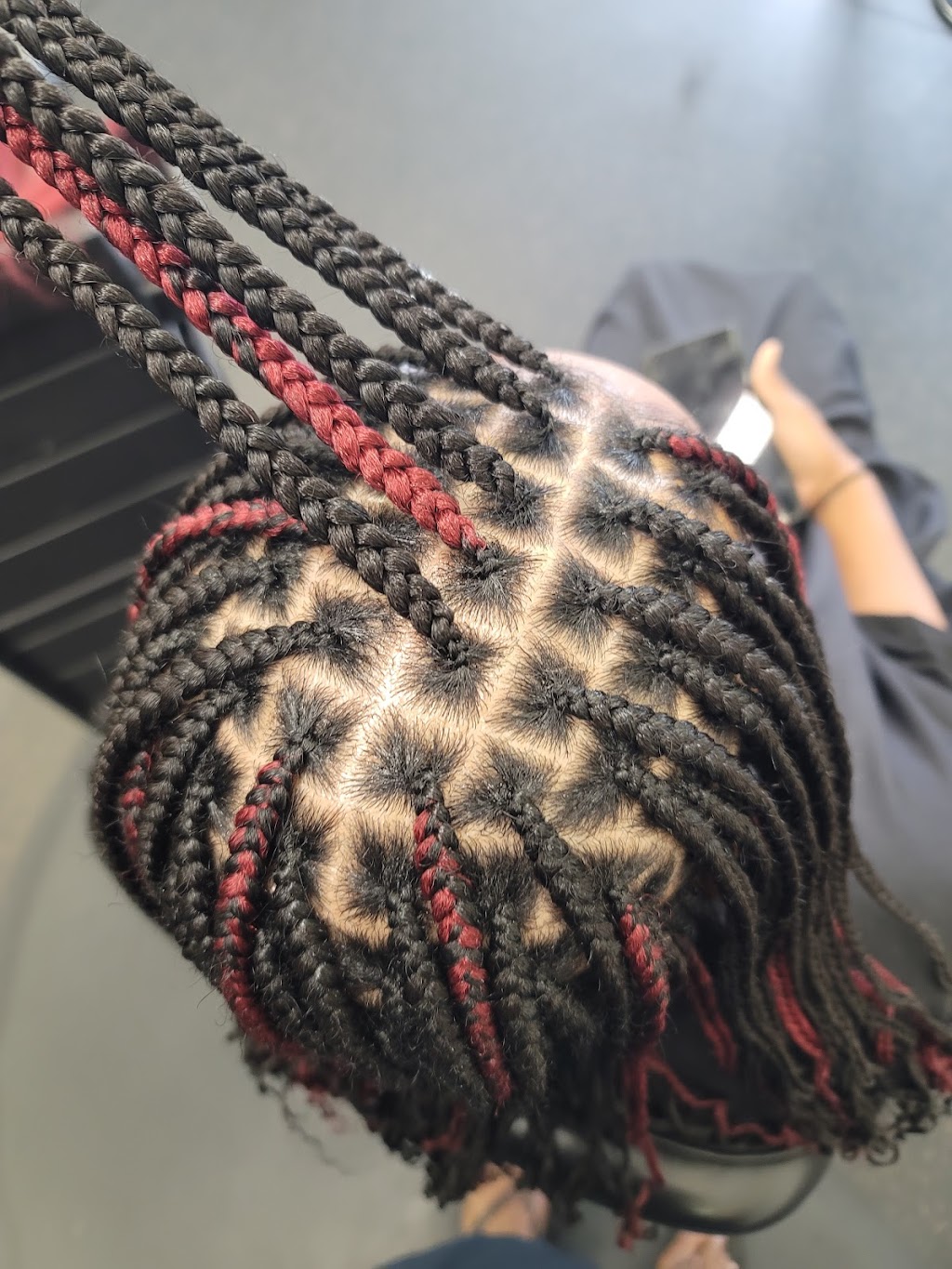 Shekinah Braids | 901 Rock Springs Rd #165, Smyrna, TN 37167, USA | Phone: (615) 462-7925