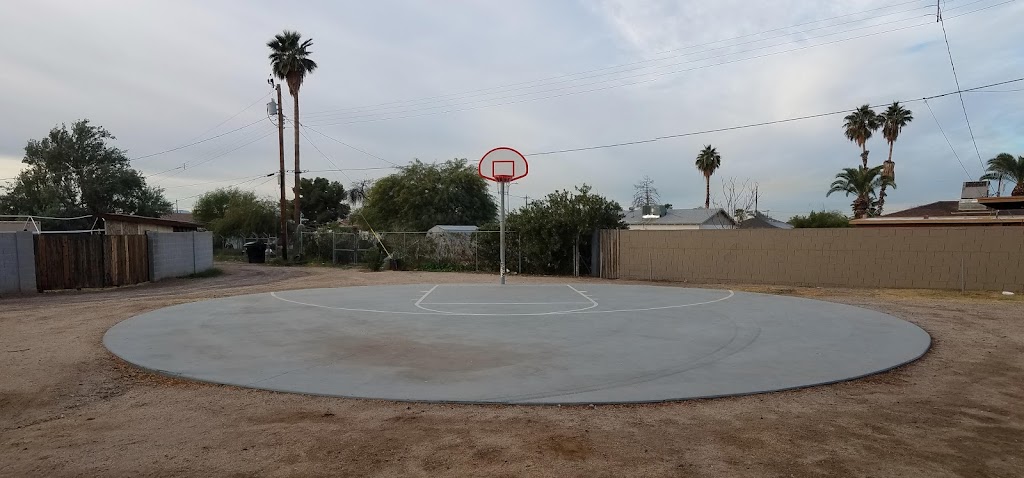 Yunya Mini Park | 2831 W Washington St, Phoenix, AZ 85009, USA | Phone: (602) 262-6111