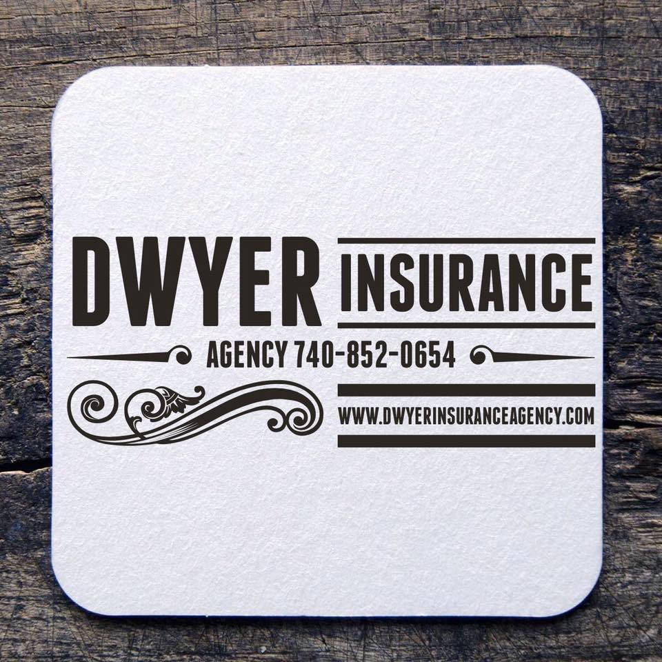 Dwyer Insurance Agency | 63 N Main St #1, London, OH 43140, USA | Phone: (740) 852-0654