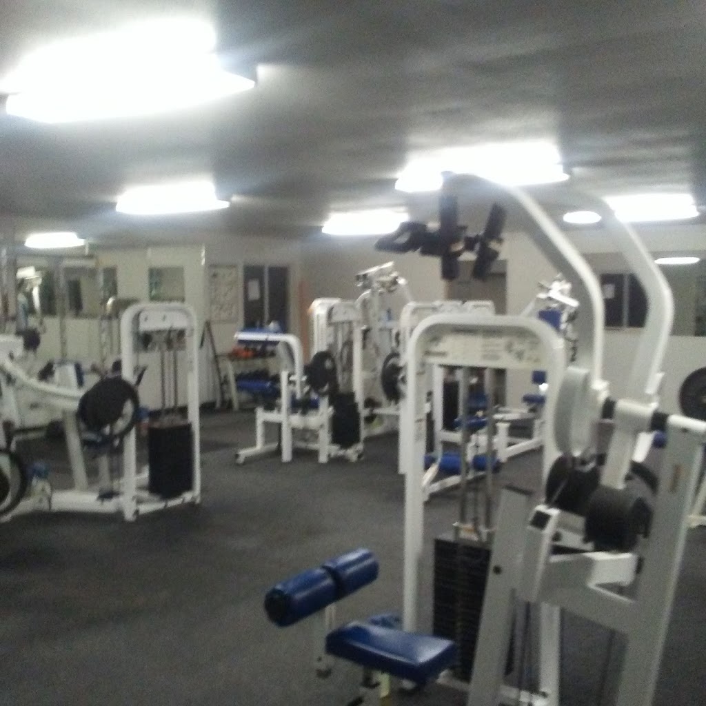 First Choice Fitness | 1530 Elm Ave, Cañon City, CO 81212 | Phone: (719) 269-3316