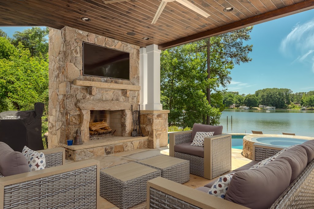 High Ground Investment Properties | 131 Stutts Rd, Mooresville, NC 28117, USA | Phone: (704) 997-9528