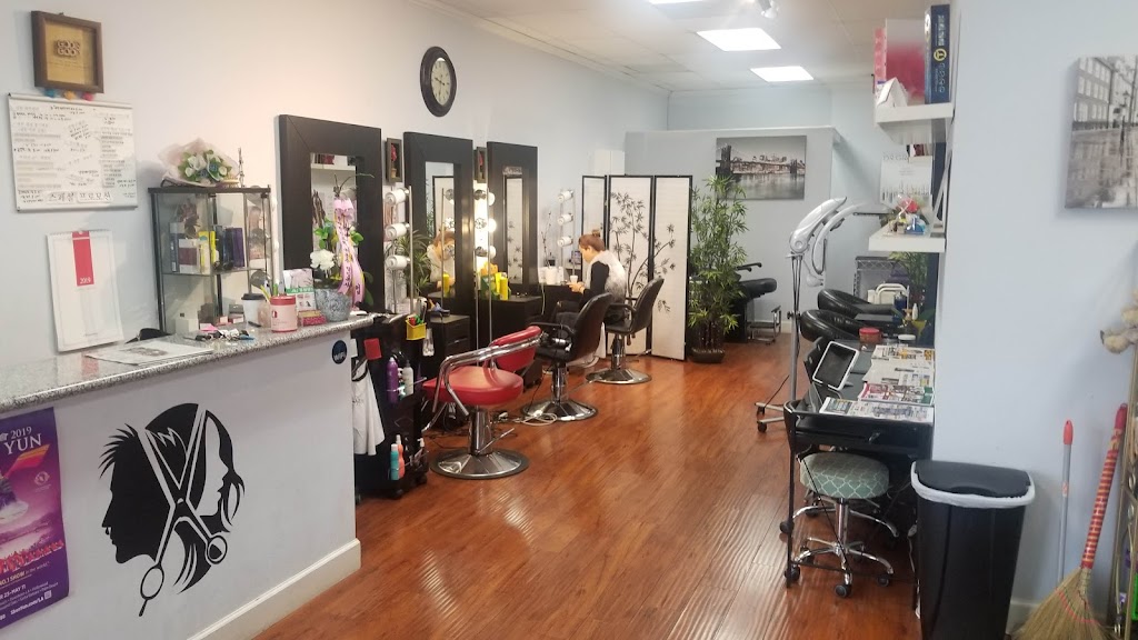 Magic Total Hair | 4962 La Palma Ave, La Palma, CA 90623, USA | Phone: (562) 393-0500