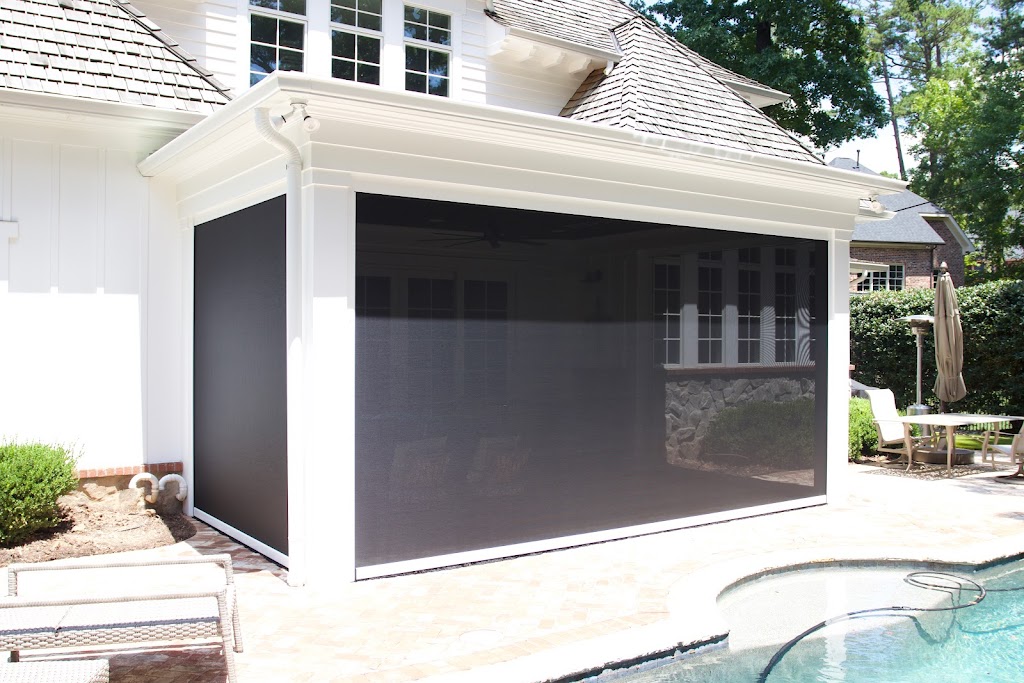 Screen Enc | 383 N Pilot Knob Rd, Denver, NC 28037, USA | Phone: (704) 569-5613