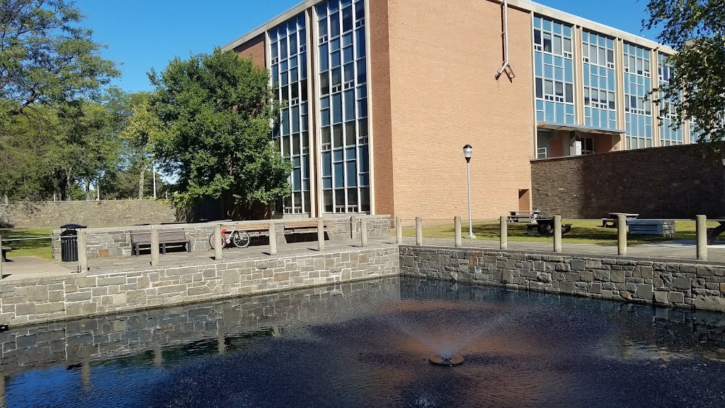 Harriman Campus | 1220 Washington Ave, Albany, NY 12203, USA | Phone: (518) 457-2290