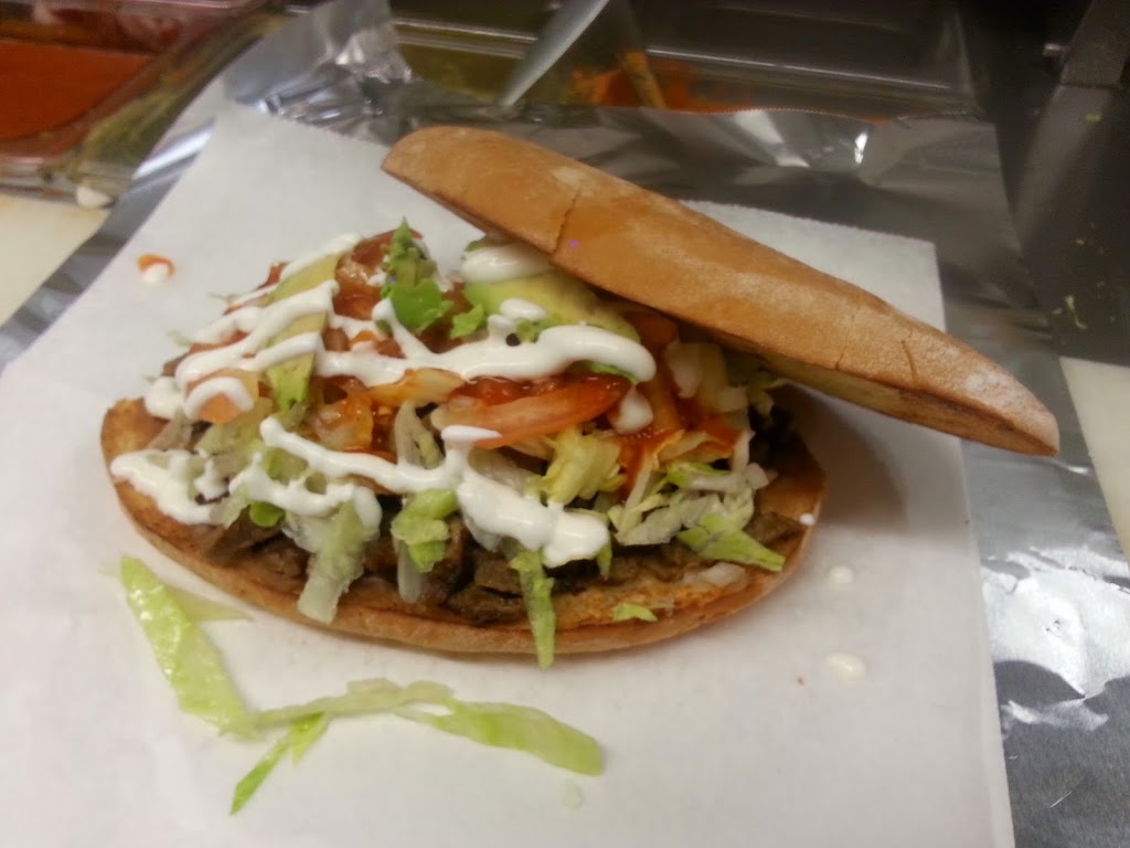 Taqueria Zihuatanejo | 13141 E Parlier Ave, Parlier, CA 93648, USA | Phone: (559) 318-9649