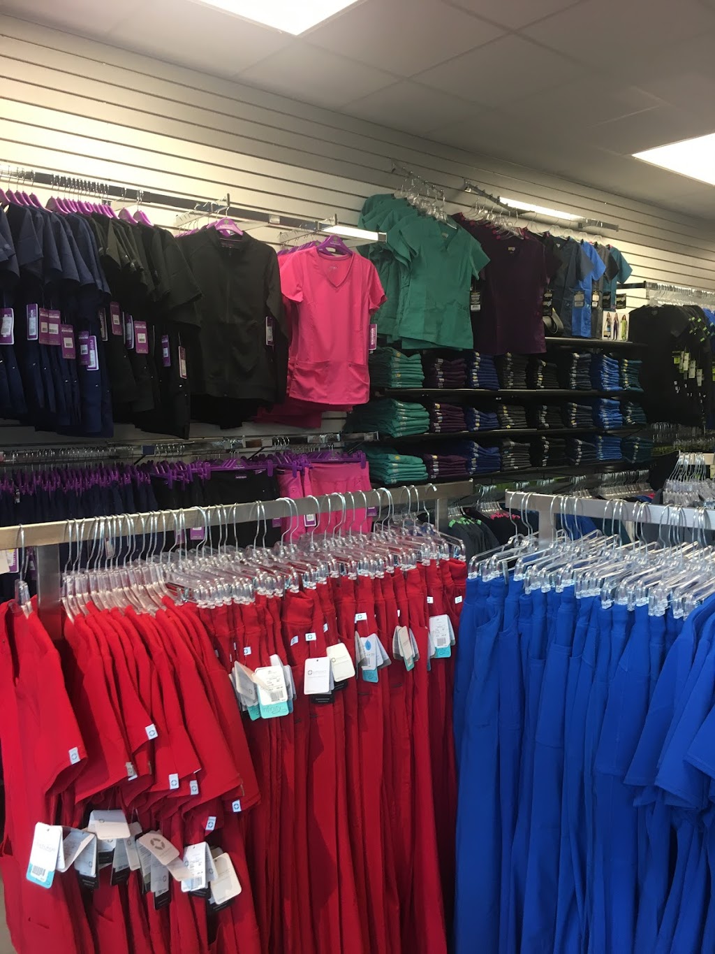 Uniform Destination | 15841 N Fwy #1125, Fort Worth, TX 76177, USA | Phone: (817) 567-3727