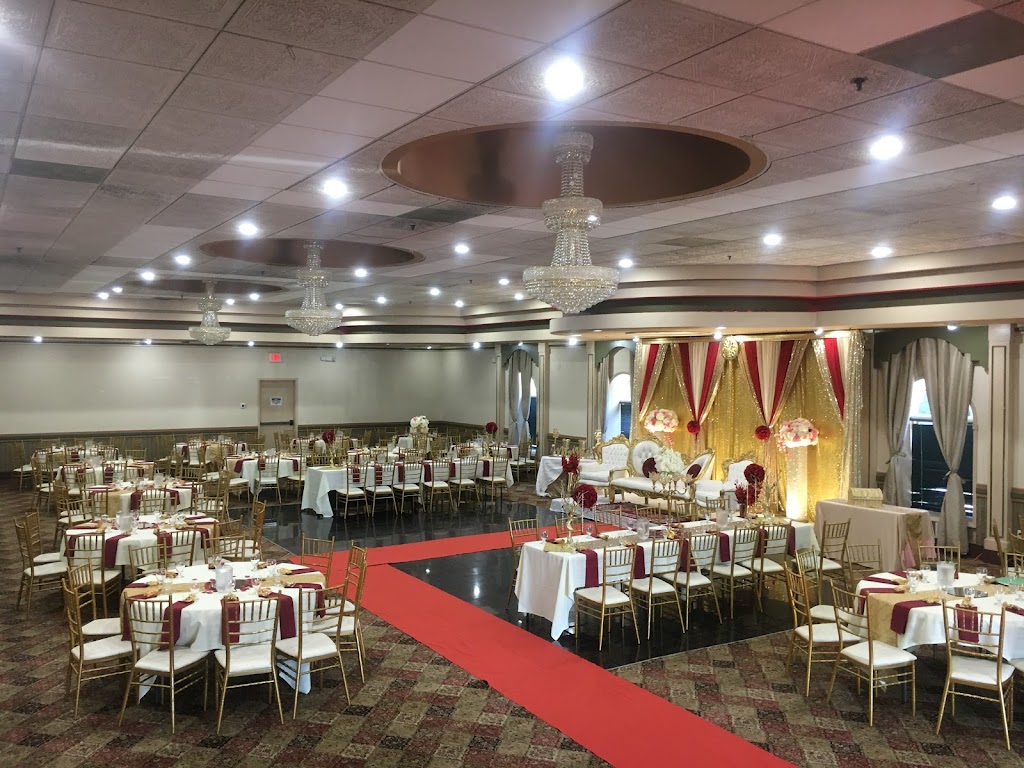 PEARL Banquet & Restaurant | 269 Littleton Rd, Parsippany-Troy Hills, NJ 07054, USA | Phone: (973) 240-7475