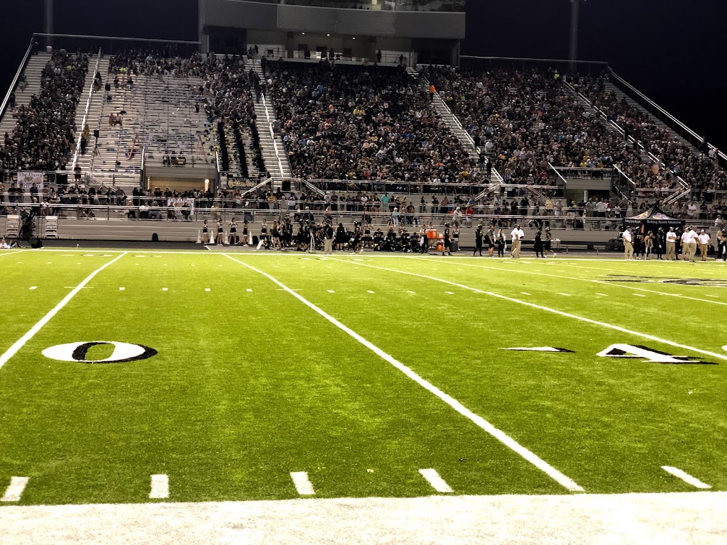 Royse City ISD Stadium | 650 FM 2642, Royse City, TX 75189, USA | Phone: (469) 721-8111