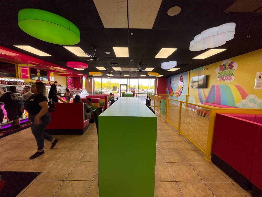 La michoacana Plus Glendale,AZ | 5122 N 95th Ave, Glendale, AZ 85305, USA | Phone: (623) 341-1178