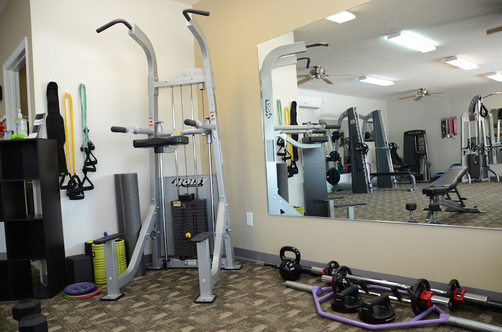 Real Women Lift Personal Fitness Training Studio | 900 H Anastasia Blvd, St. Augustine, FL 32080 | Phone: (904) 501-5759