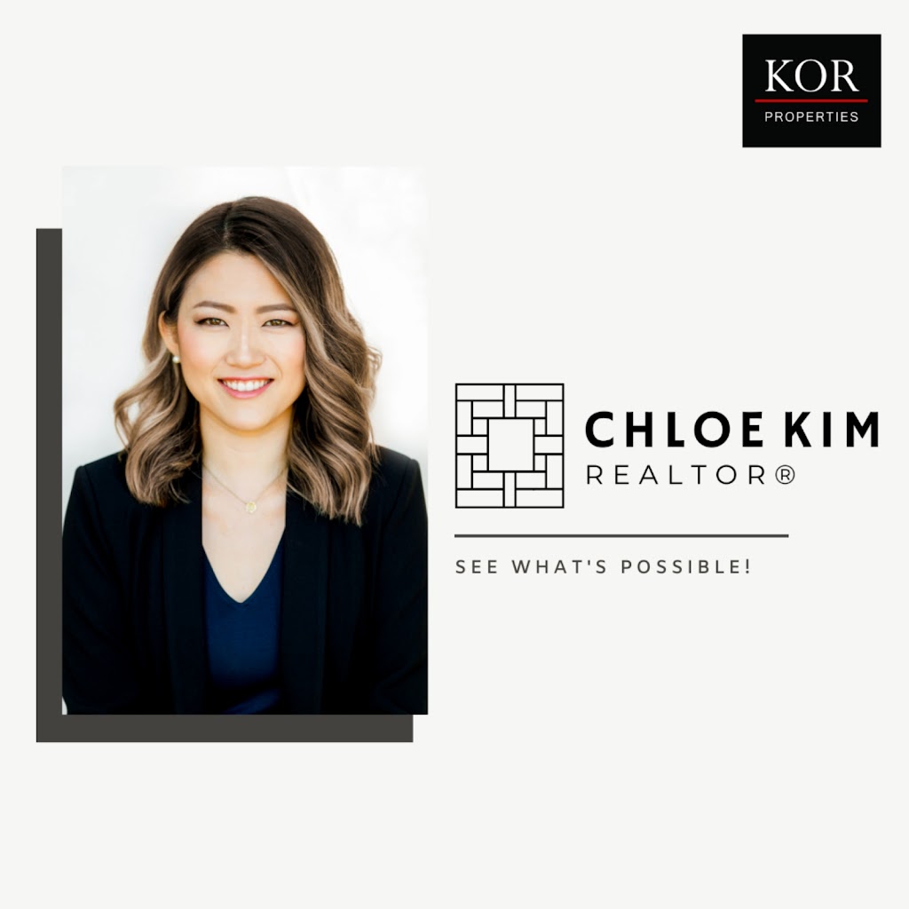 Chloe Youngshin Kim REALTOR® | 4320 E Brown Rd STE 106, Mesa, AZ 85205 | Phone: (480) 258-7705