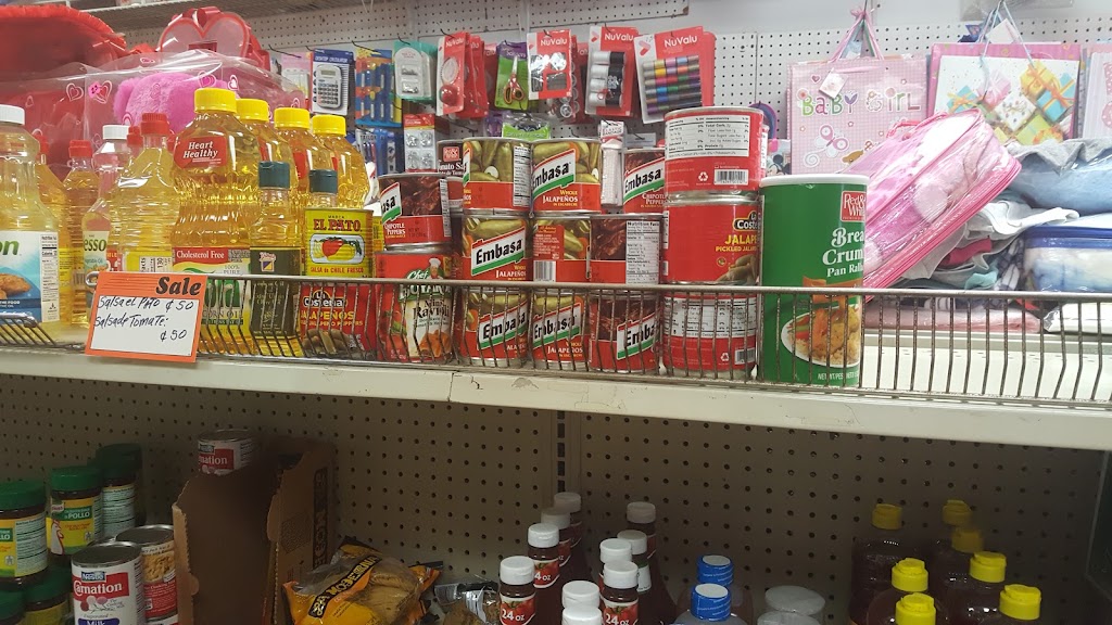 99 Plus Discount Store | 8100 California Ave #F, South Gate, CA 90280, USA | Phone: (323) 569-3856