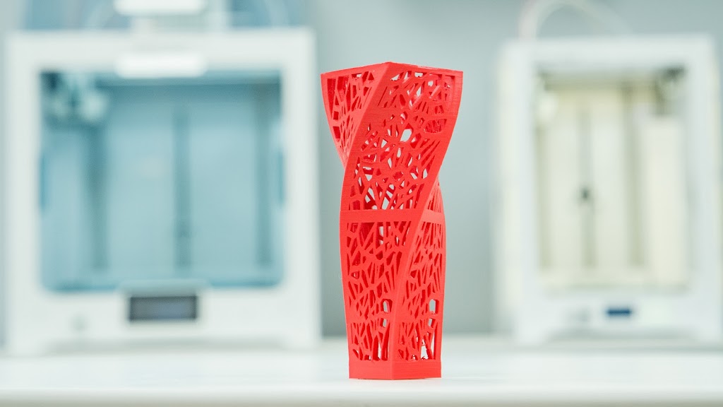 Source Graphics - 3D Printing & Scanning Service | 1530 Harmony Cir, Anaheim, CA 92807, USA | Phone: (800) 791-9042