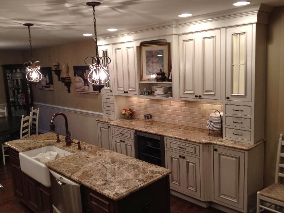 T & M Kitchens | 1167 NJ-23, Kinnelon, NJ 07405, USA | Phone: (973) 492-1328