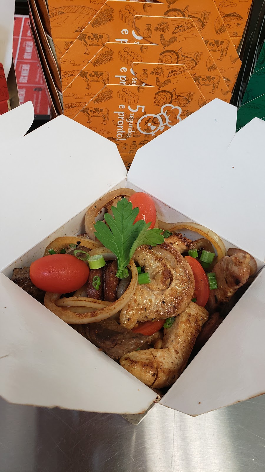Box Mineiro Delivery Deerfield | 700 S Federal Hwy Suite F, Deerfield Beach, FL 33441, USA | Phone: (561) 381-1906