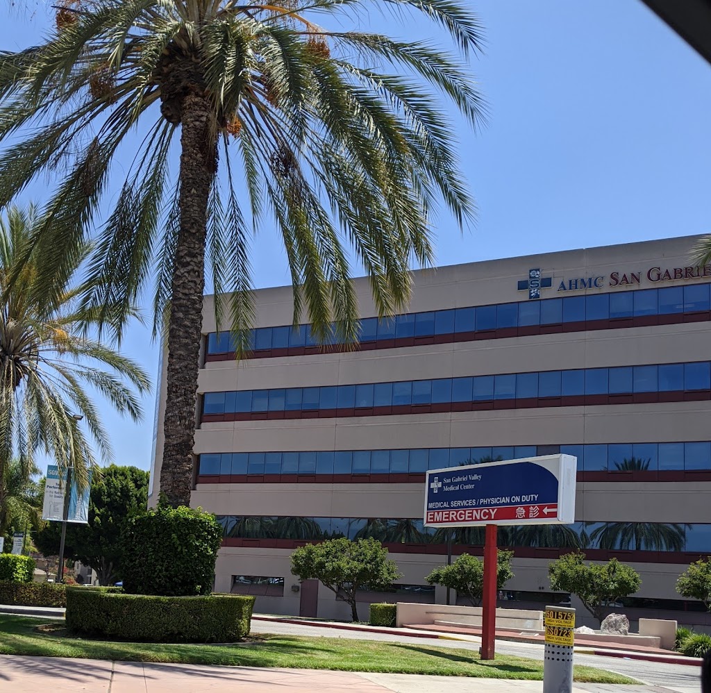 San Gabriel Valley Hospital - Emergency Room | 438 W Las Tunas Dr, San Gabriel, CA 91776, USA | Phone: (626) 289-5454