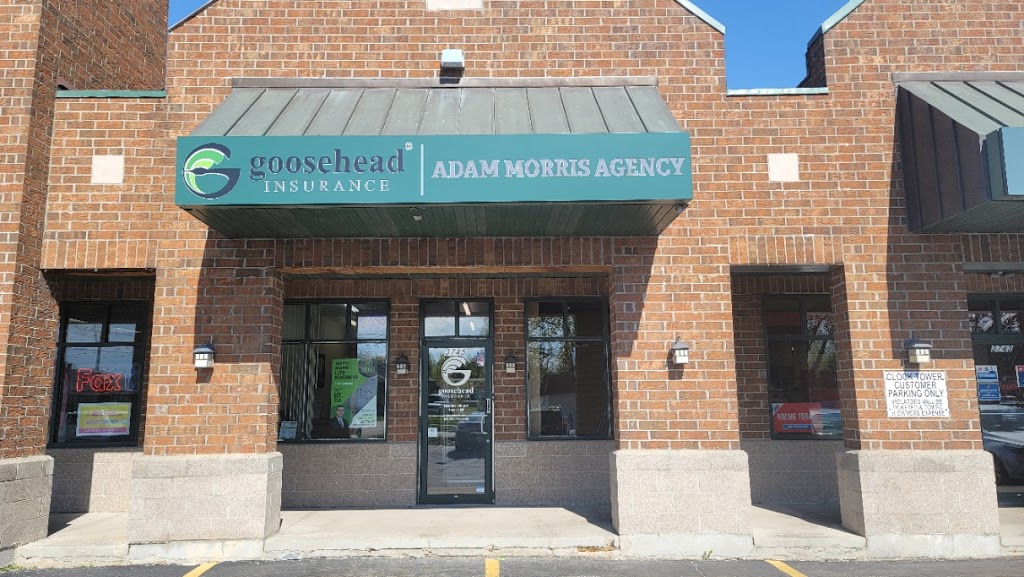 Goosehead Insurance - Adam Morris Agency | 3745 Douglas Ave, Racine, WI 53402, USA | Phone: (262) 770-1030