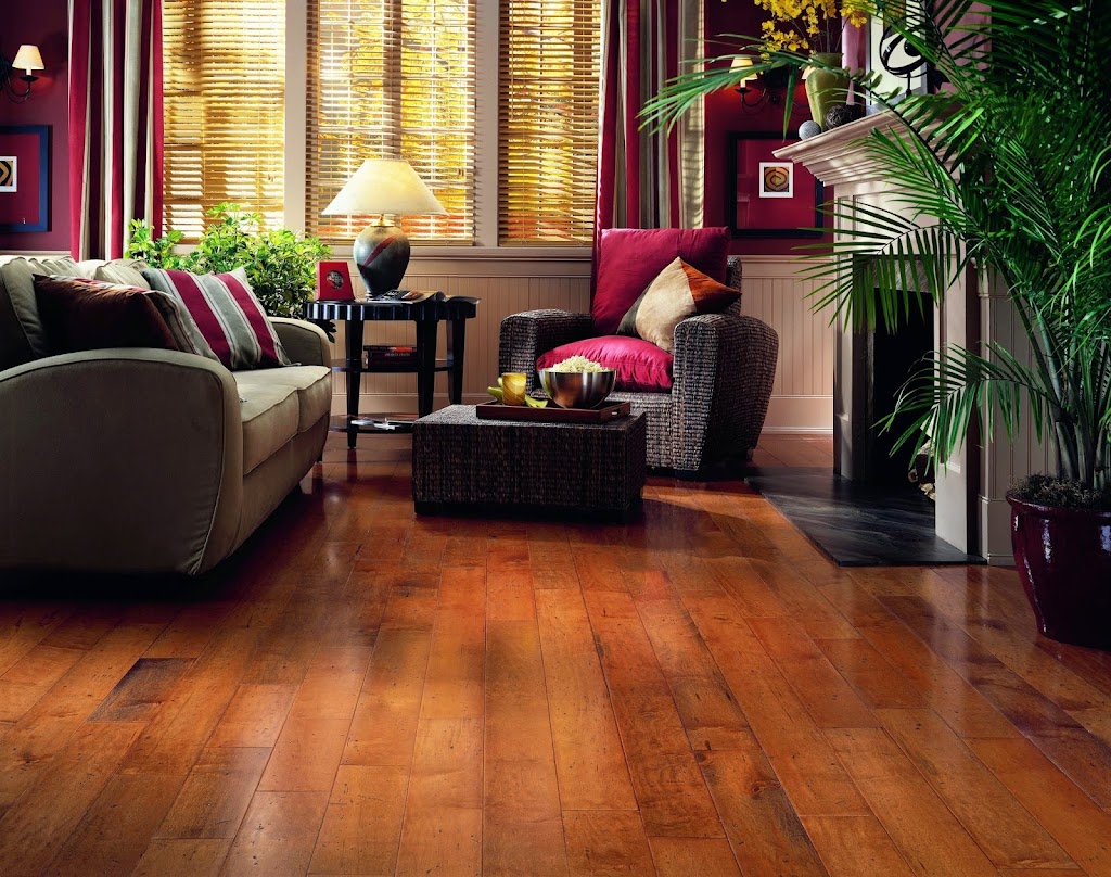 All American Flooring | 109 N Central Expy #527, Allen, TX 75013, USA | Phone: (214) 974-3995