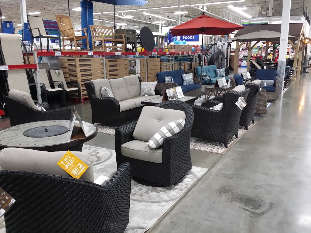 Sams Club | 1701 W State Hwy 114, Grapevine, TX 76051, USA | Phone: (817) 416-5434