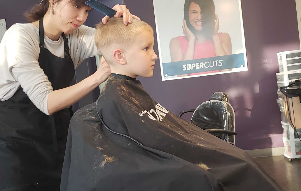 Supercuts | 5830 Antelope Rd #100, Sacramento, CA 95842, USA | Phone: (916) 334-3814