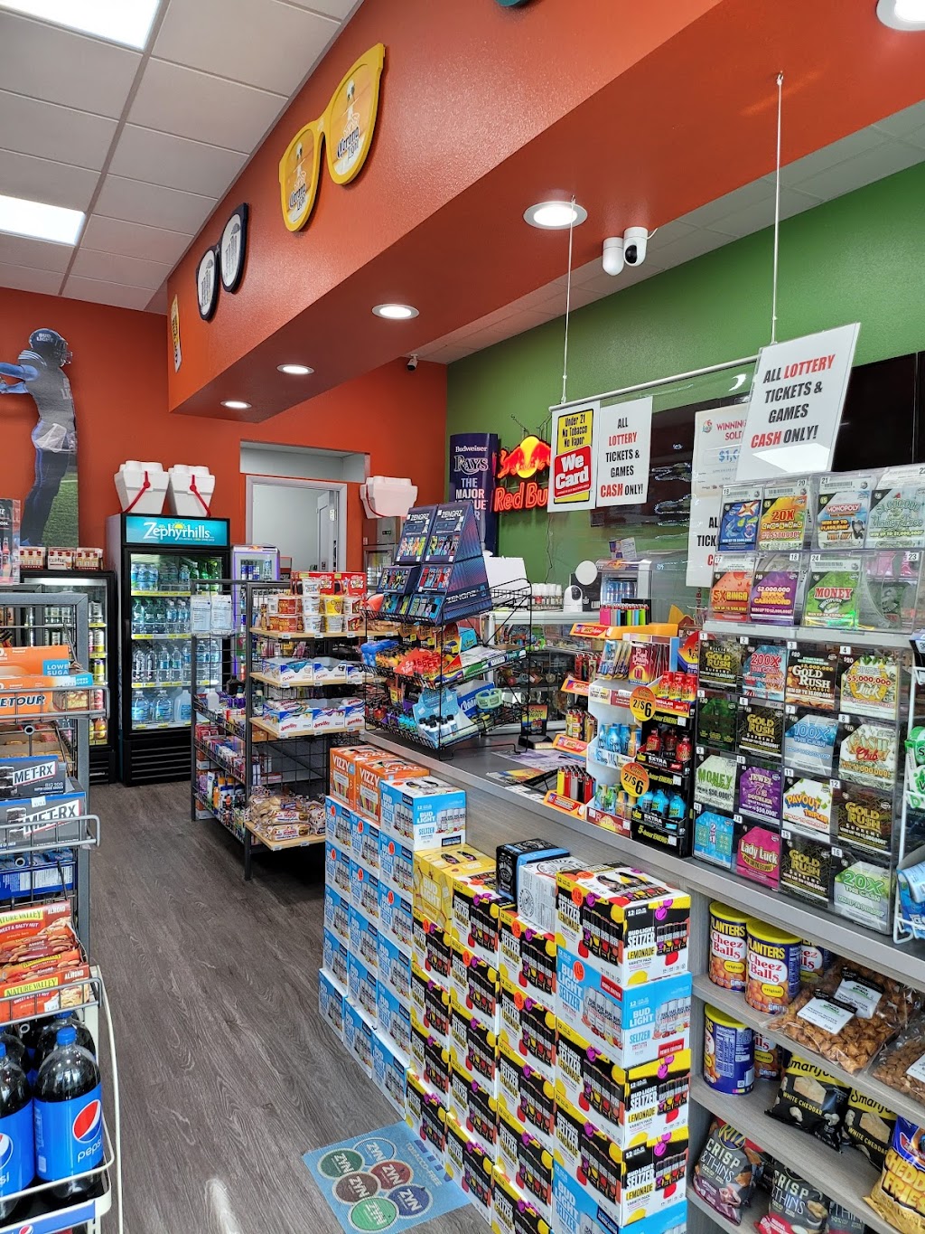 G MART | 321 Gulf Blvd, Indian Rocks Beach, FL 33785, USA | Phone: (727) 253-4545