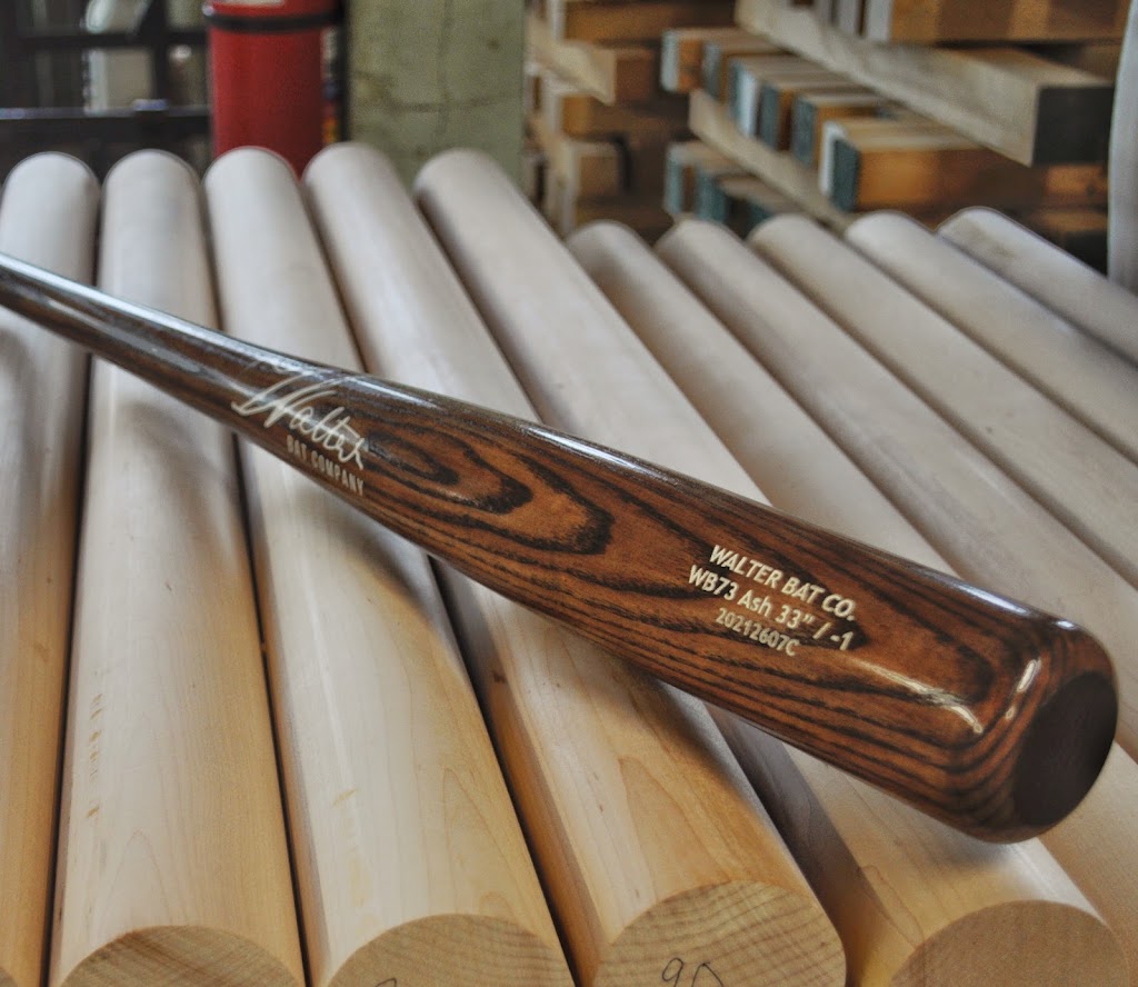 Walter Bat Company | On-line Only, 1 Pine St Ext, Nashua, NH 03060 | Phone: (603) 514-0681