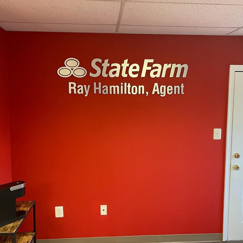 Ray Hamilton - State Farm Insurance Agent | 10717 Birmingham Way Unit A, Woodstock, MD 21163, USA | Phone: (410) 988-2419