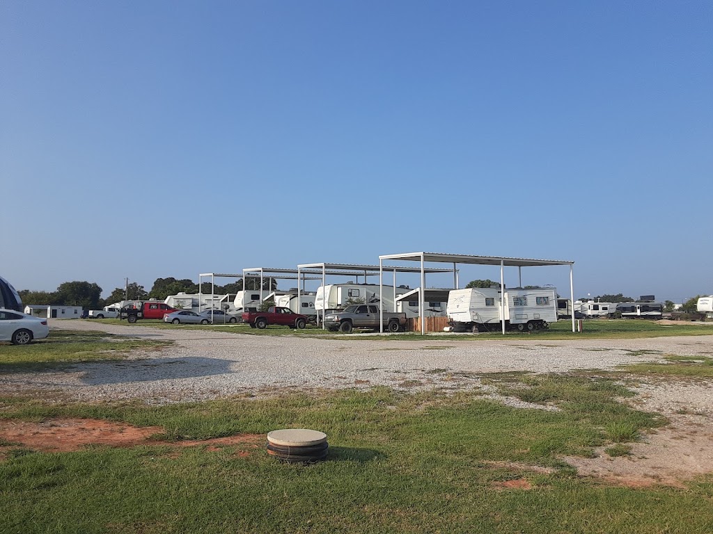 Springtown RV Park | 3080 W Hwy 199, Springtown, TX 76082, USA | Phone: (817) 220-4678